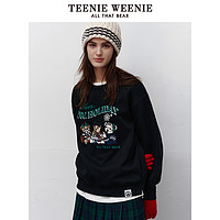 TEENIE WEENIE TeenieWeenie小熊 女士卫衣 TTMA234C02P