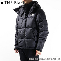 THE NORTH FACE 北面 男款羽绒服 NF0A832G