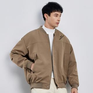 Gent imprexxion【GlXX】男装秋款夹克通勤休闲户外男式外套