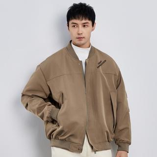 Gent imprexxion【GlXX】男装秋款夹克通勤休闲户外男式外套