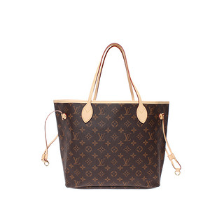 LOUIS VUITTON 路易威登 neverfull 女士单肩手提包 992111170513-4