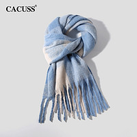 CACUSS 女士围巾 WJ240470 200cm