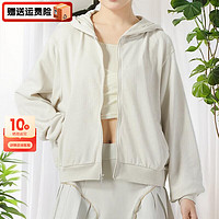 NIKE 耐克 RPL ESSNTL GX JKT 女子运动夹克 CZ8801-695 帝王粉色 L