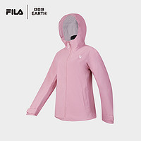 FILA 斐乐 女士冲锋衣 A11W447704F