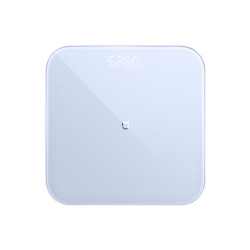 MIJIA 米家 智能体重秤S200 蓝色 家用秤电子秤高精度