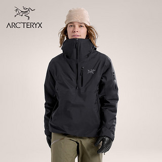 ARC'TERYX 始祖鸟 SENTINEL INSULATED ANORAK 女款滑雪保暖棉服