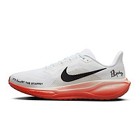 NIKE 耐克 AIR ZOOM PEGASUS 41 男子跑步鞋 HJ7037-100