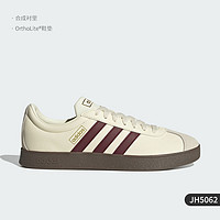 adidas 阿迪达斯 官方正品VL COURT CLASSIC男女款休闲板鞋JH5062