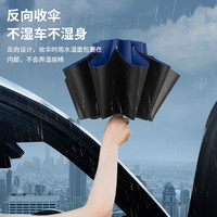 大号雨伞男士手动加大加厚加固女双人晴雨两用伞折叠男生暴雨