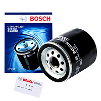 BOSCH 博世 机滤 0986AF0271