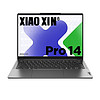 Lenovo 联想 小新Pro14 2024款 14英寸笔记本电脑（Ultra5-125H、32G、1TB）