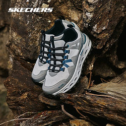 SKECHERS 斯凯奇 云海 男女款户外徒步登山鞋 180054/237538