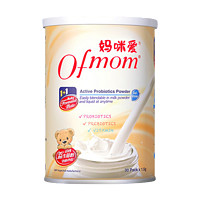 Ofmom 妈咪爱 新生儿益生菌株 30支