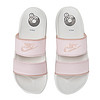 88VIP：NIKE 耐克 女款拖鞋 DC0496-600