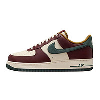 NIKE 耐克 男鞋AIR FORCE 1 '07 LV8运动鞋休闲鞋板鞋HQ3612-113