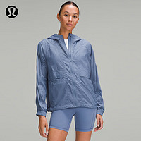 lululemon Hood Lite 女士连帽外套 LW4BZ1S