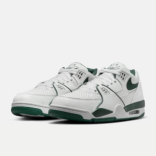 NIKE 耐克 AIR FLIGHT '89 LOW 男子运动鞋 FQ8256-101 40