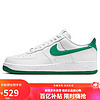 移动端、京东百亿补贴：NIKE 耐克 AIR FORCE 1 男款运动鞋 FJ4146-102