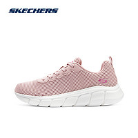 88VIP：SKECHERS 斯凯奇 女款跑步鞋 117346