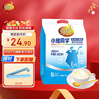 维维 小维同学多维牛磺酸DHA豆奶粉 500g*1袋