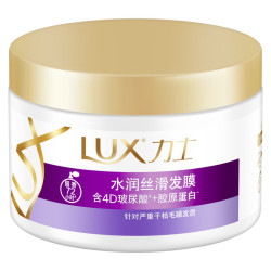 LUX 力士 发膜 220g*1瓶
