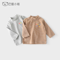 巴厘小猪 儿童打底衫