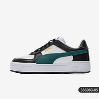 PUMA 彪马 官方正品CA Pro新款男女低帮运动厚底休闲板鞋386083-05