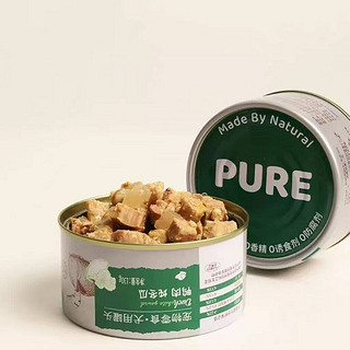 喵犬厨房 狗肉蔬菜罐头 130g*1罐