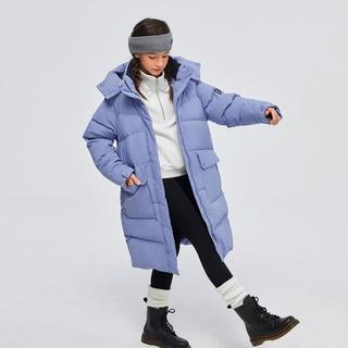 【三防加长】童装冬男童女童长款羽绒服极寒滑雪服亲子装拜年外套