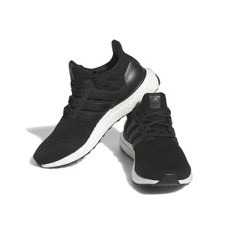 阿迪达斯 （adidas）女子运动型格系列 ULTRABOOST 1.0 W跑步鞋 HQ4206 38码UK5码