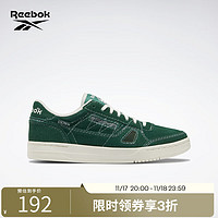 Reebok 锐步 [SNEEZE联名]Reebok锐步官方男女款LT COURT复古百搭休闲板鞋 GW9514 中国码:36(23.5cm),US:5