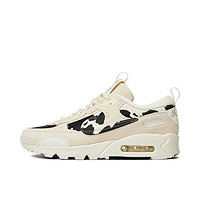 NIKE 耐克 女子休闲鞋W AIR MAX 90 FUTURA T运动鞋FN7170-133 米色 37.5码