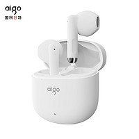 aigo 爱国者 2024新款无线蓝牙耳机运动降噪舒适佩戴久戴不痛手机通用