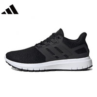 adidas 男春季休闲运动 &轻便跑步鞋训练备赛 &运动男鞋