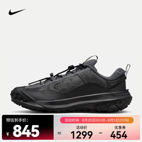 耐克（NIKE）ACG MOUNTAIN FLY 2 LOW GORE-TEX 男子防水运动鞋 HF6245-001