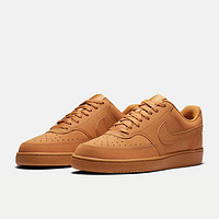 NIKE 耐克 COURT VISION LO 男款运动鞋 CD5463-200