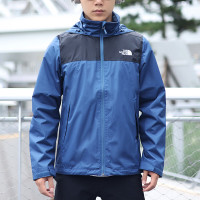THE NORTH FACE 北面 DRYVENT 男款冲锋衣 88FR