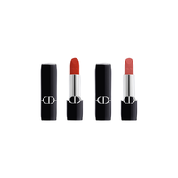 Dior 迪奥 全新烈艳蓝金唇膏套装