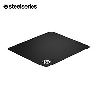 Steelseries 赛睿 qckheavy游戏鼠标垫赛睿电竞吃鸡超大橡胶防滑加厚办公鼠标垫（Qck 轻盈版）