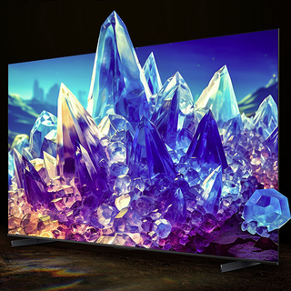 FFALCON 雷鸟 鹏7系列 98S575C 液晶电视 98英寸 4K