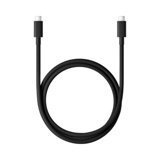 Xiaomi 小米 6A USB4 编织高速数据线 1m (USB-C to USB-C)