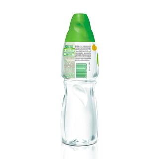 屈臣氏 watsons饮用水500mL*48瓶105°高温蒸馏制法补水敷脸水疗护肤