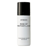 BYREDO 百瑞德 无人区玫瑰发香喷雾75ml