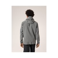 【1小时可退】加拿大Arc'teryx Gamma系列男款软壳连帽衫