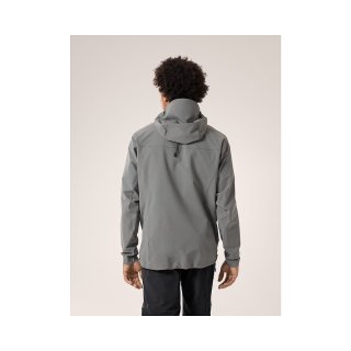 【1小时可退】加拿大Arc'teryx Gamma系列男款软壳连帽衫