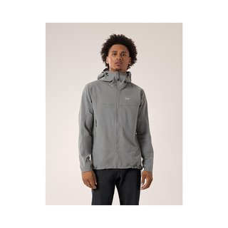 【1小时可退】加拿大Arc'teryx Gamma系列男款软壳连帽衫