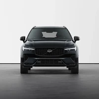 VOLVO 沃尔沃 XC60 25款 B5 四驱智远极夜黑版