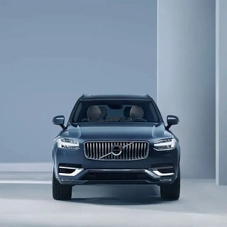 VOLVO 沃尔沃 XC90 25款 B6 智雅豪华版 7座