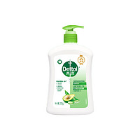 Dettol 滴露 甄选系列 植物呵护抑菌洗手液 200g