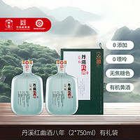 丹溪 红曲酒 750ml